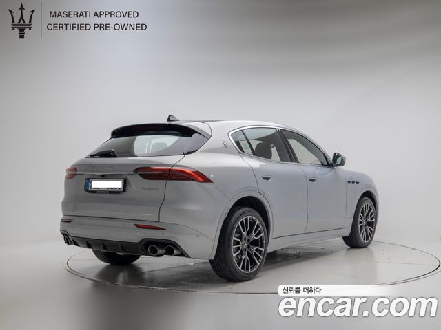 Maserati Grecale 2024 — photo 2