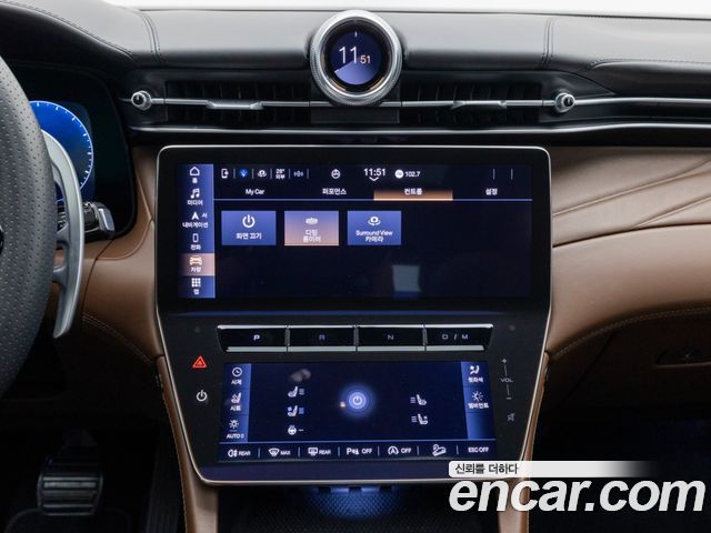 Maserati Grecale 2024 — photo 14