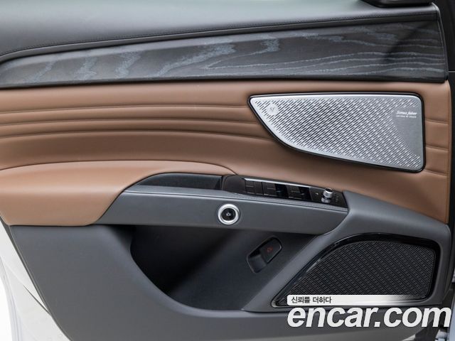 Maserati Grecale 2024 — photo 15