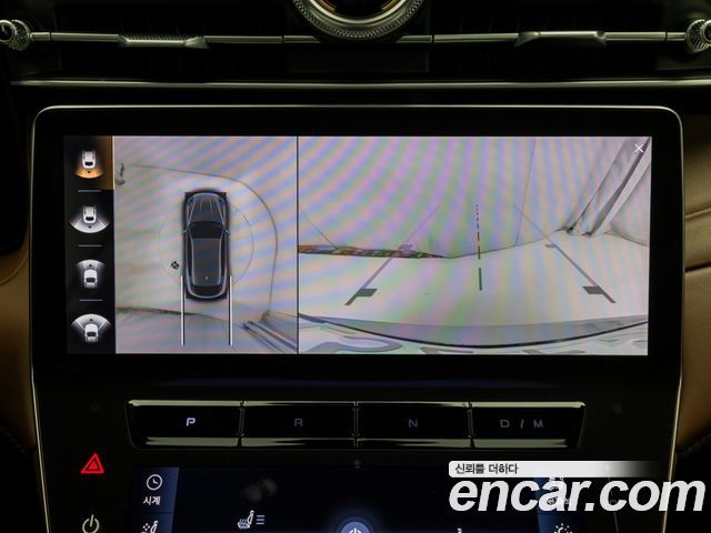 Maserati Grecale 2024 — photo 16