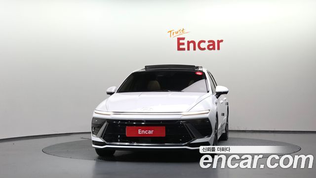Hyundai Sonata 2024 — photo 3