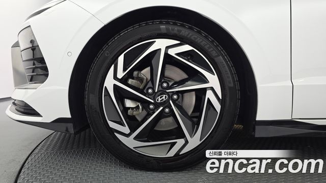 Hyundai Sonata 2024 — photo 5