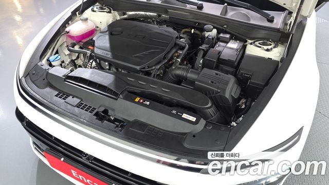 Hyundai Sonata 2024 — photo 6