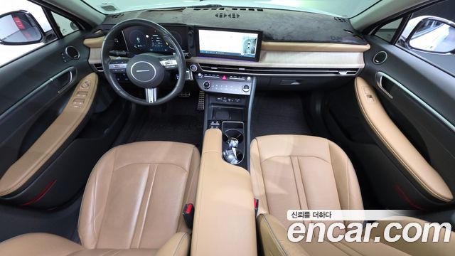 Hyundai Sonata 2024 — photo 7