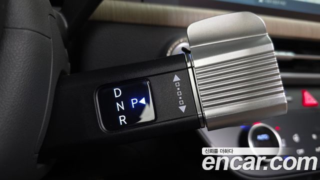 Hyundai Sonata 2024 — photo 9