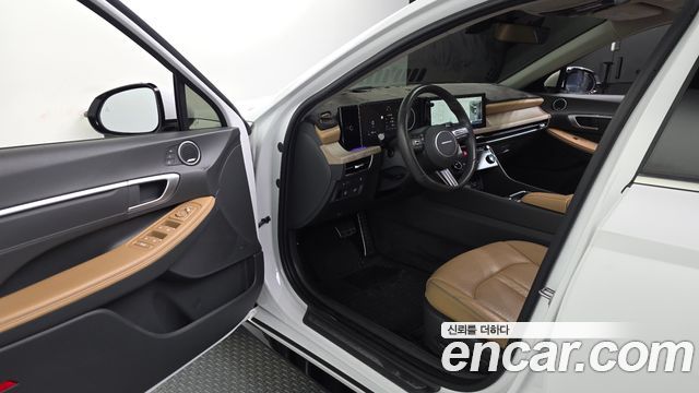 Hyundai Sonata 2024 — photo 10