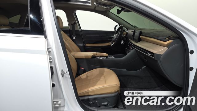 Hyundai Sonata 2024 — photo 11
