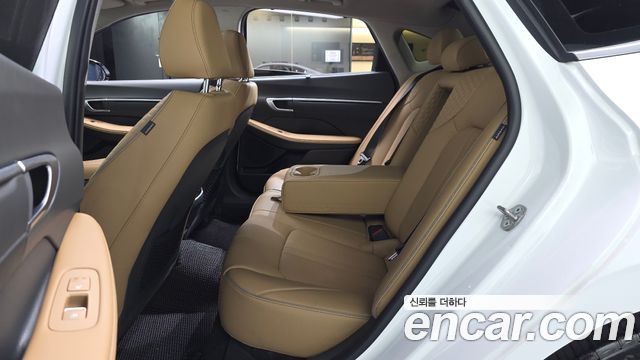 Hyundai Sonata 2024 — photo 12