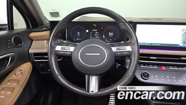 Hyundai Sonata 2024 — photo 13