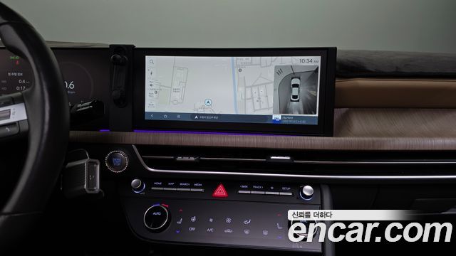 Hyundai Sonata 2024 — photo 14