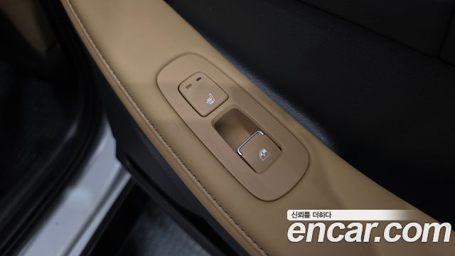 Hyundai Sonata 2024 — photo 18