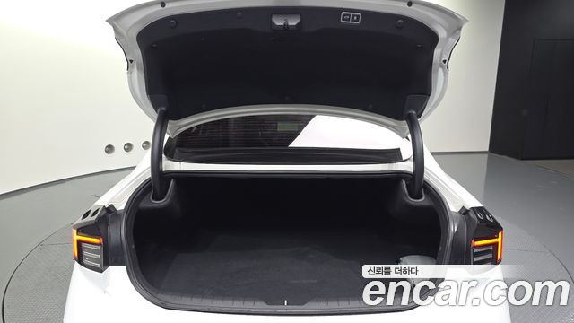 Hyundai Sonata 2024 — photo 20