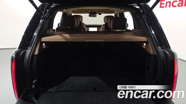 Land Rover Range Rover 2023 — photo 30