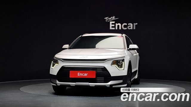 Kia Niro 2025 — photo 3