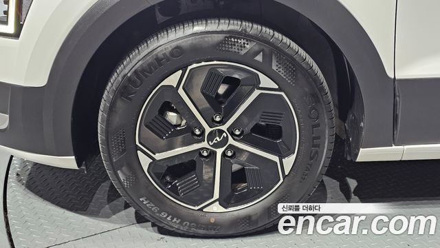 Kia Niro 2025 — photo 5