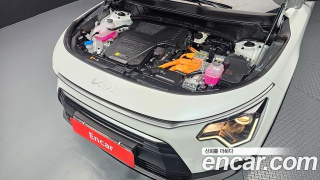 Kia Niro 2025 — photo 6