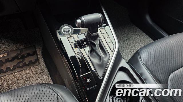Kia Niro 2025 — photo 12