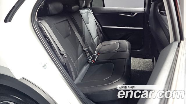 Kia Niro 2025 — photo 17