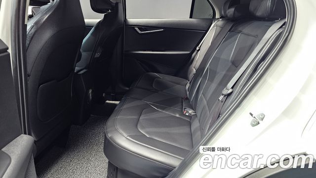 Kia Niro 2025 — photo 18