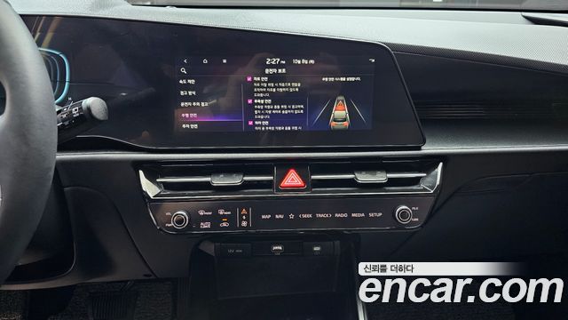 Kia Niro 2025 — photo 20