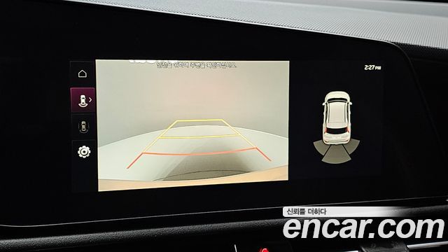 Kia Niro 2025 — photo 21