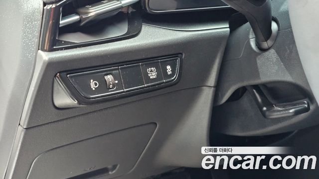 Kia Niro 2025 — photo 22