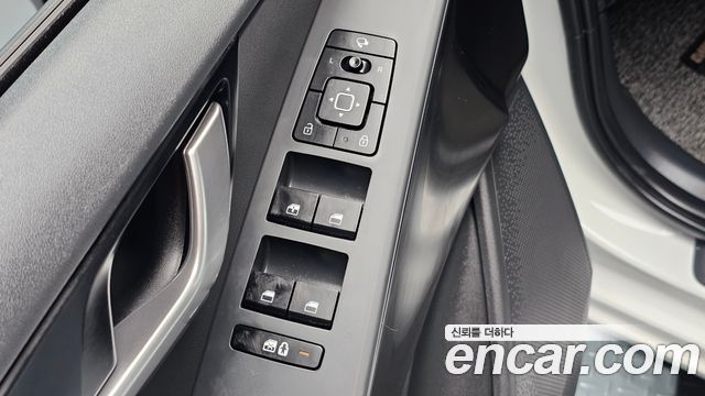 Kia Niro 2025 — photo 23