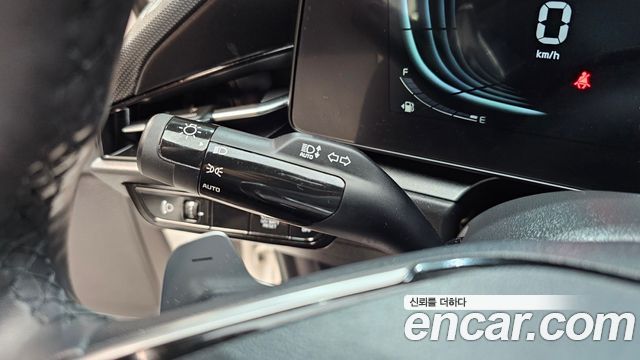 Kia Niro 2025 — photo 24