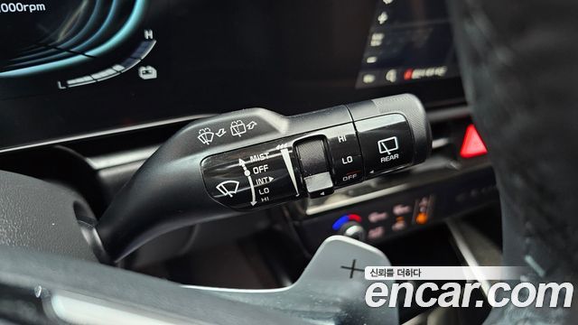 Kia Niro 2025 — photo 25