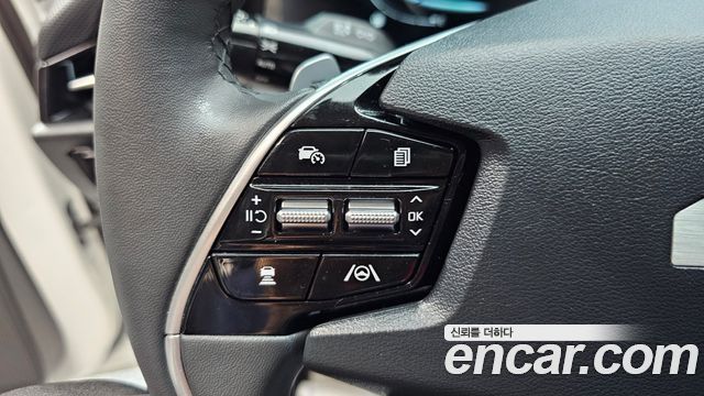 Kia Niro 2025 — photo 26