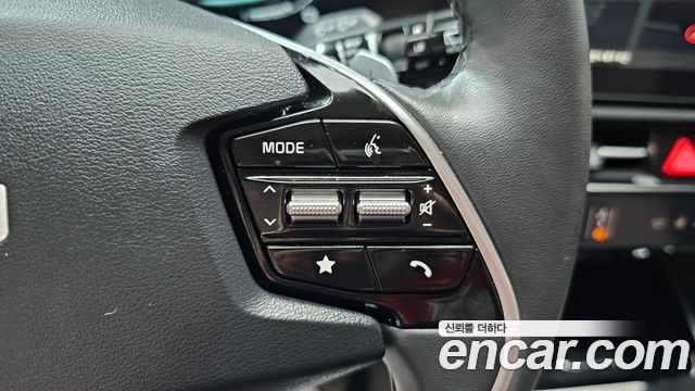 Kia Niro 2025 — photo 27