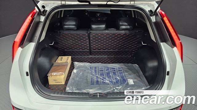 Kia Niro 2025 — photo 29