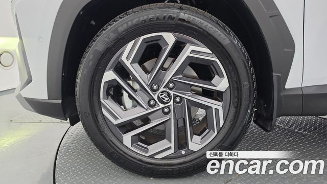 Hyundai Tucson 2025 — photo 5