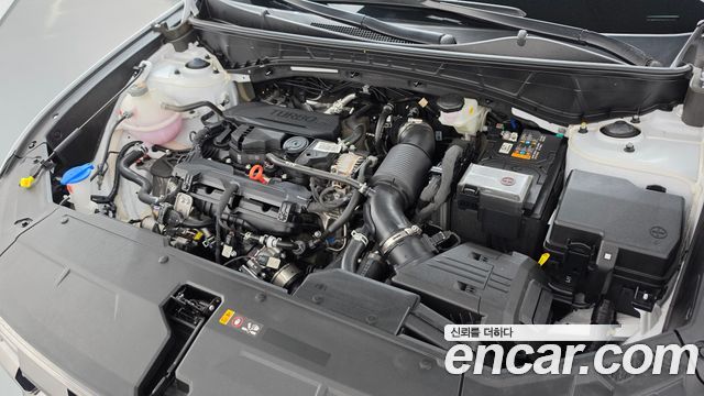 Hyundai Tucson 2025 — photo 6