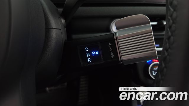 Hyundai Tucson 2025 — photo 12