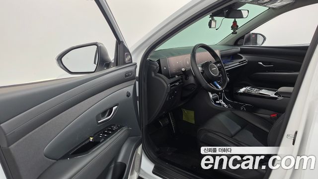Hyundai Tucson 2025 — photo 13