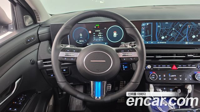Hyundai Tucson 2025 — photo 19