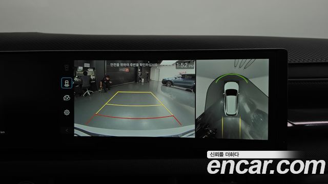 Hyundai Tucson 2025 — photo 20