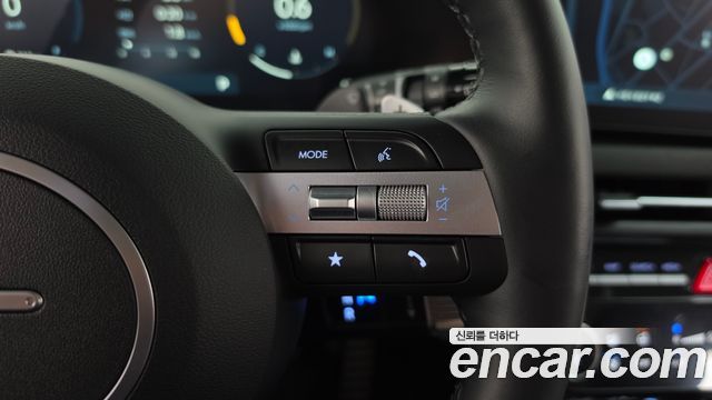 Hyundai Tucson 2025 — photo 22