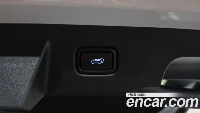 Hyundai Tucson 2025 — photo 23