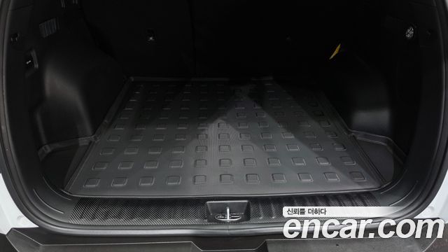 Hyundai Tucson 2025 — photo 24