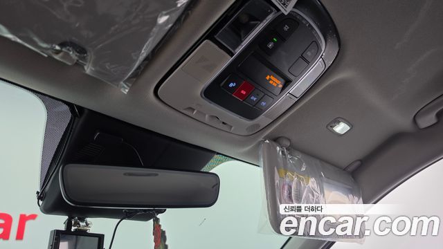 Hyundai Tucson 2025 — photo 25