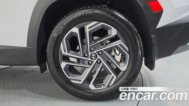 Hyundai Tucson 2025 — photo 7