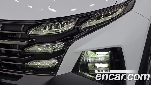 Hyundai Tucson 2025 — photo 8