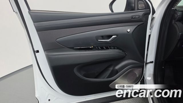 Hyundai Tucson 2025 — photo 14