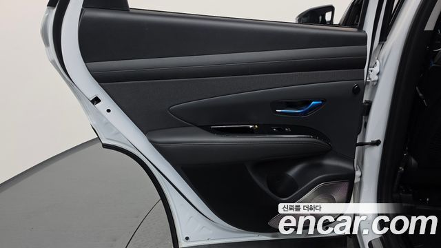 Hyundai Tucson 2025 — photo 15