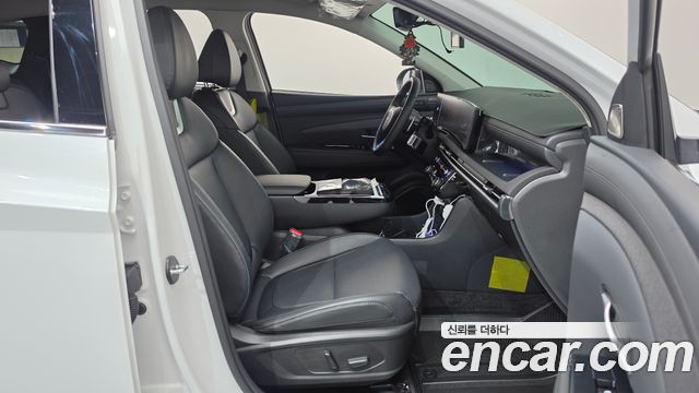 Hyundai Tucson 2025 — photo 16