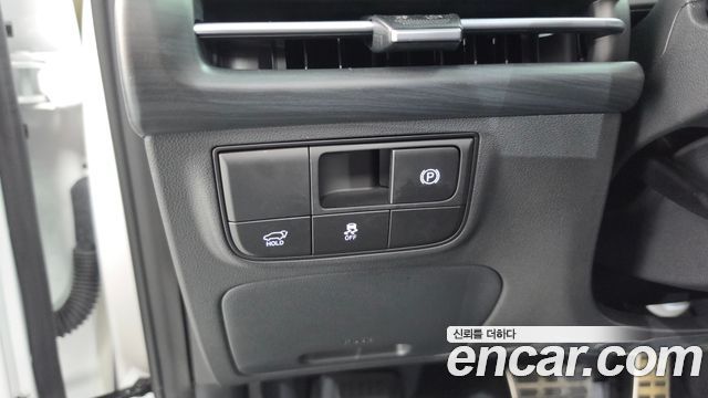 Hyundai Tucson 2025 — photo 27
