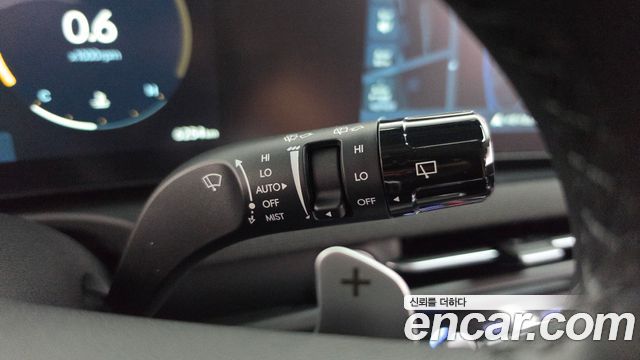 Hyundai Tucson 2025 — photo 28
