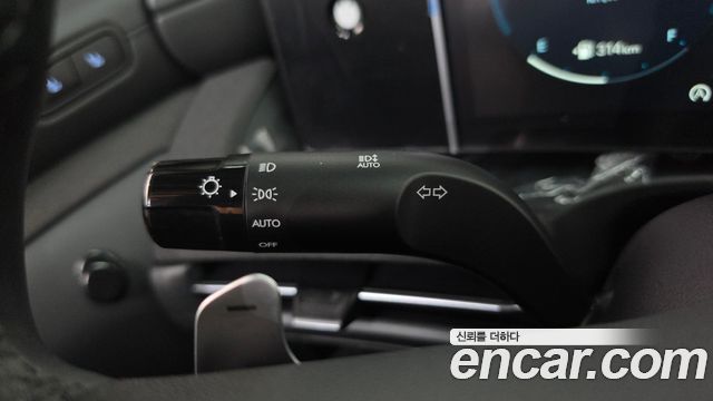 Hyundai Tucson 2025 — photo 29